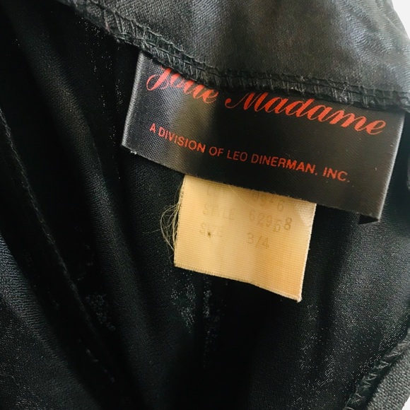 Vintage Jolie Madame Dress (Size 3/4) - Picture 7 of 7